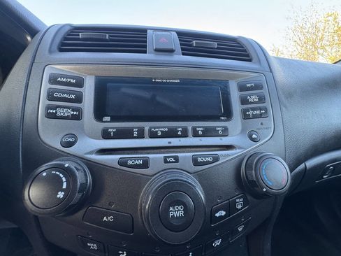 Used 2006 Honda Accord SE image 14