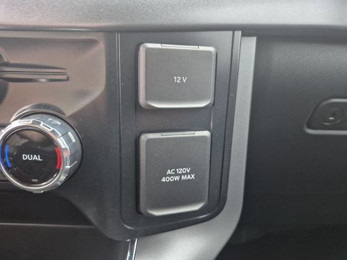 New 2025 Ford F150 XLT w/ Equipment Group 302A MID image 17