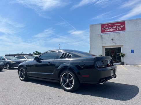 Used 2008 Ford Mustang GT RWD image 28