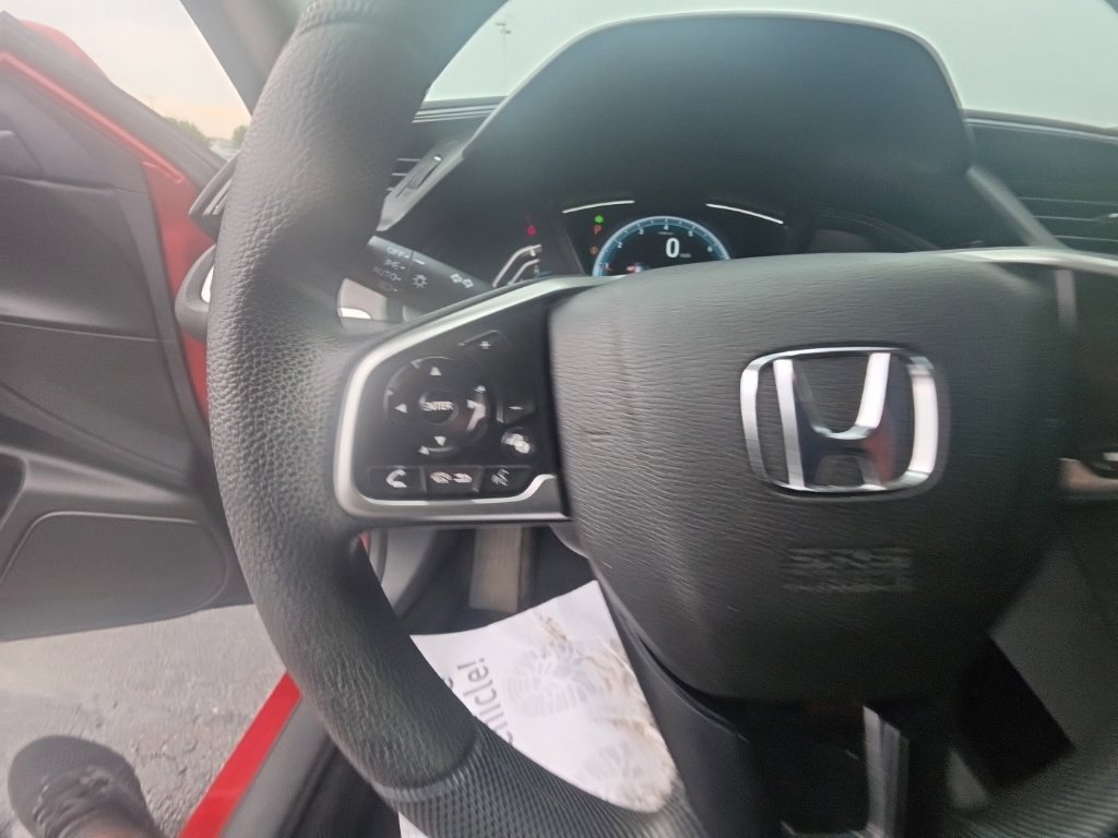 Used 2020 Honda Civic LX image 14