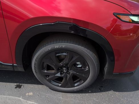New 2026 MAZDA CX-5 2.5 S w/ Premium Plus Package AWD/4WD image 4