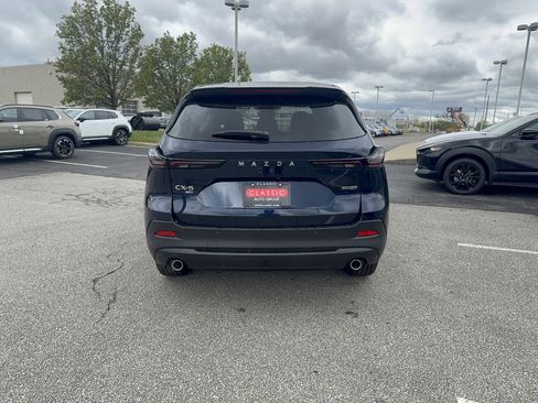 New 2026 MAZDA CX-5 Select AWD/4WD image 6