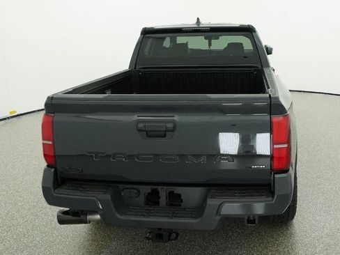 New 2026 Toyota Tacoma SR5 AWD/4WD image 33