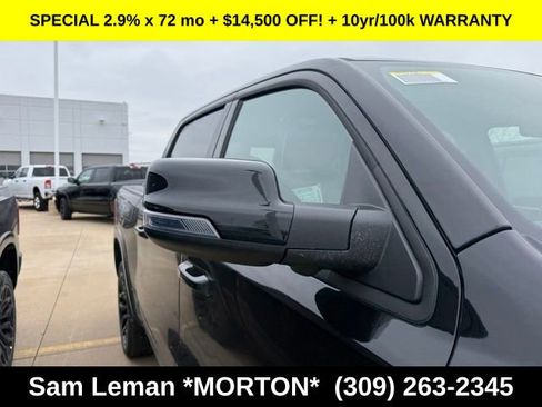 New 2026 RAM 1500 Limited image 6