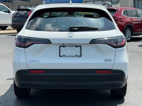 Used 2023 Honda HR-V LX image 22