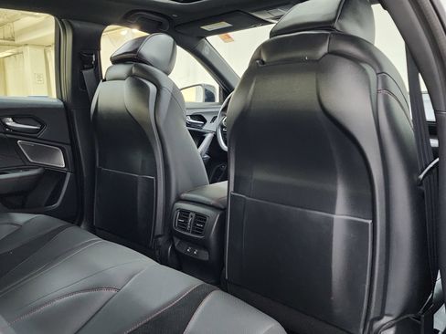 Certified 2025 Acura TLX SH-AWD w/ A-SPEC Pkg image 19