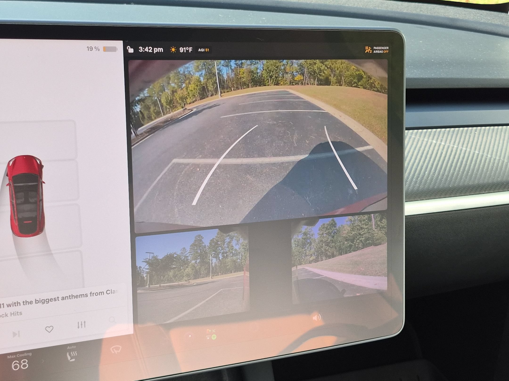 Used 2022 Tesla Model Y Long Range AWD/4WD image 13
