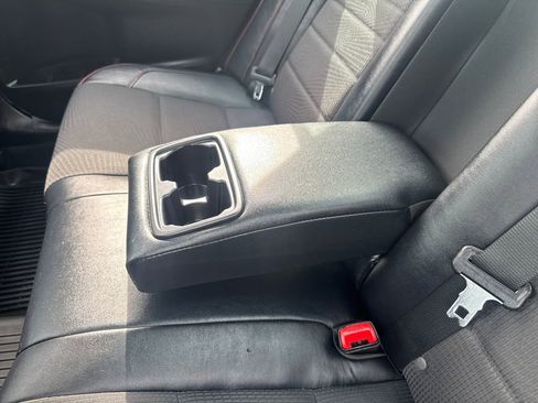 Used 2017 Toyota Camry SE w/ Moonroof Package FWD image 35