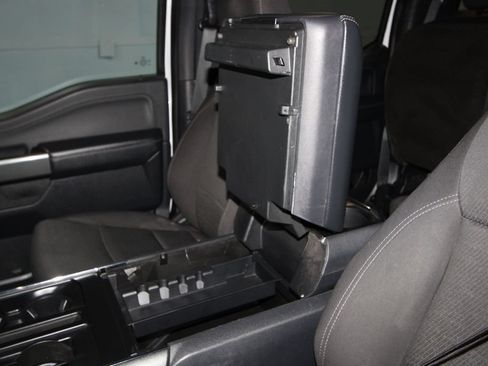 Used 2023 Ford F150 XLT w/ Equipment Group 302A High AWD/4WD image 20
