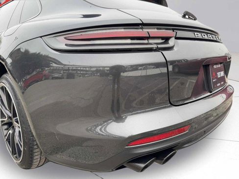 Used 2018 Porsche Panamera Turbo S image 15