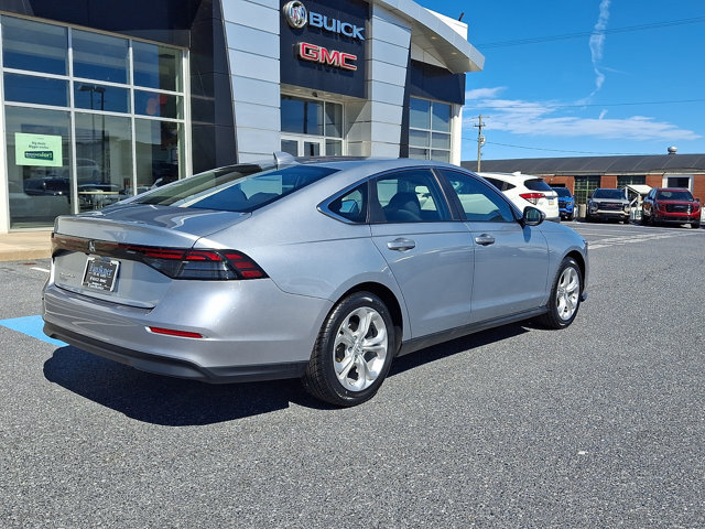 Used 2024 Honda Accord LX image 6