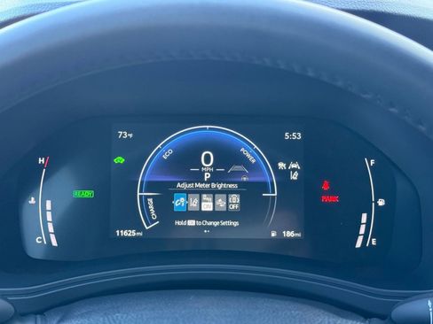 Certified 2024 Toyota Grand Highlander XLE image 21