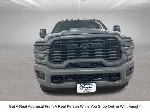 New 2026 RAM 2500 Big Horn AWD/4WD image 3