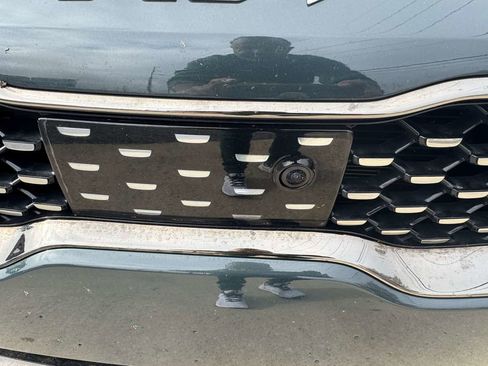 Used 2022 Kia Stinger GT2 image 29