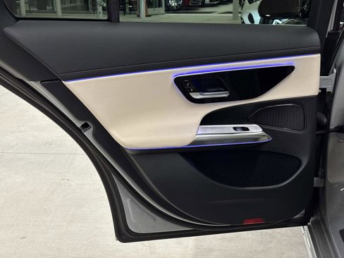 Certified 2024 Mercedes-Benz E 350 4MATIC Sedan image 11