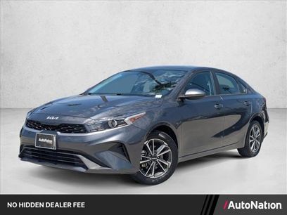 Used 2023 Kia Forte LXS