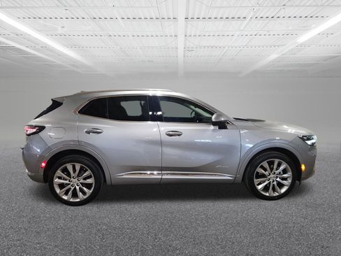 Used 2023 Buick Envision Avenir image 5