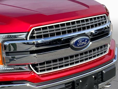 Used 2020 Ford F150 Lariat AWD/4WD image 26