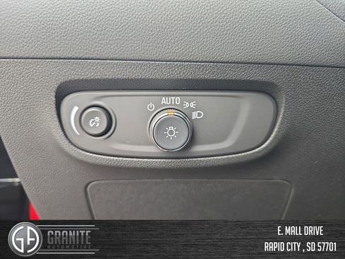 New 2026 Buick Encore GX Sport Touring w/ Black Roof Package AWD/4WD image 30
