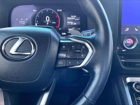 Used 2024 Lexus GX 550 image 24