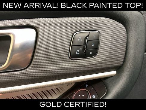 Used 2025 Ford Explorer ST w/ Sun And Sound Package AWD/4WD image 31