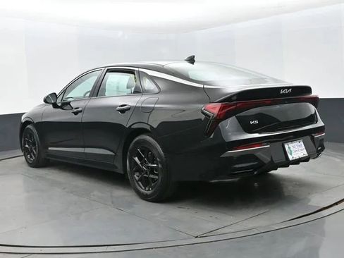 Used 2025 Kia K5 LXS image 9
