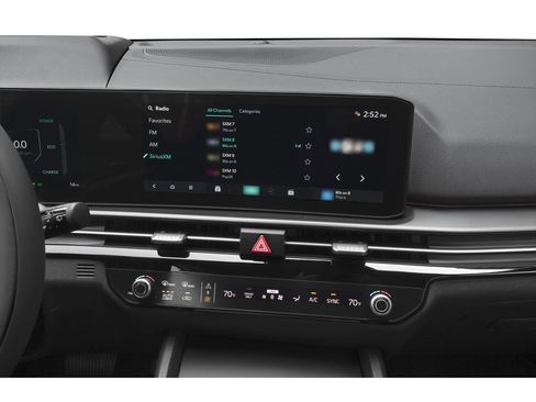 New 2026 Kia Sportage SX Prestige AWD/4WD image 23