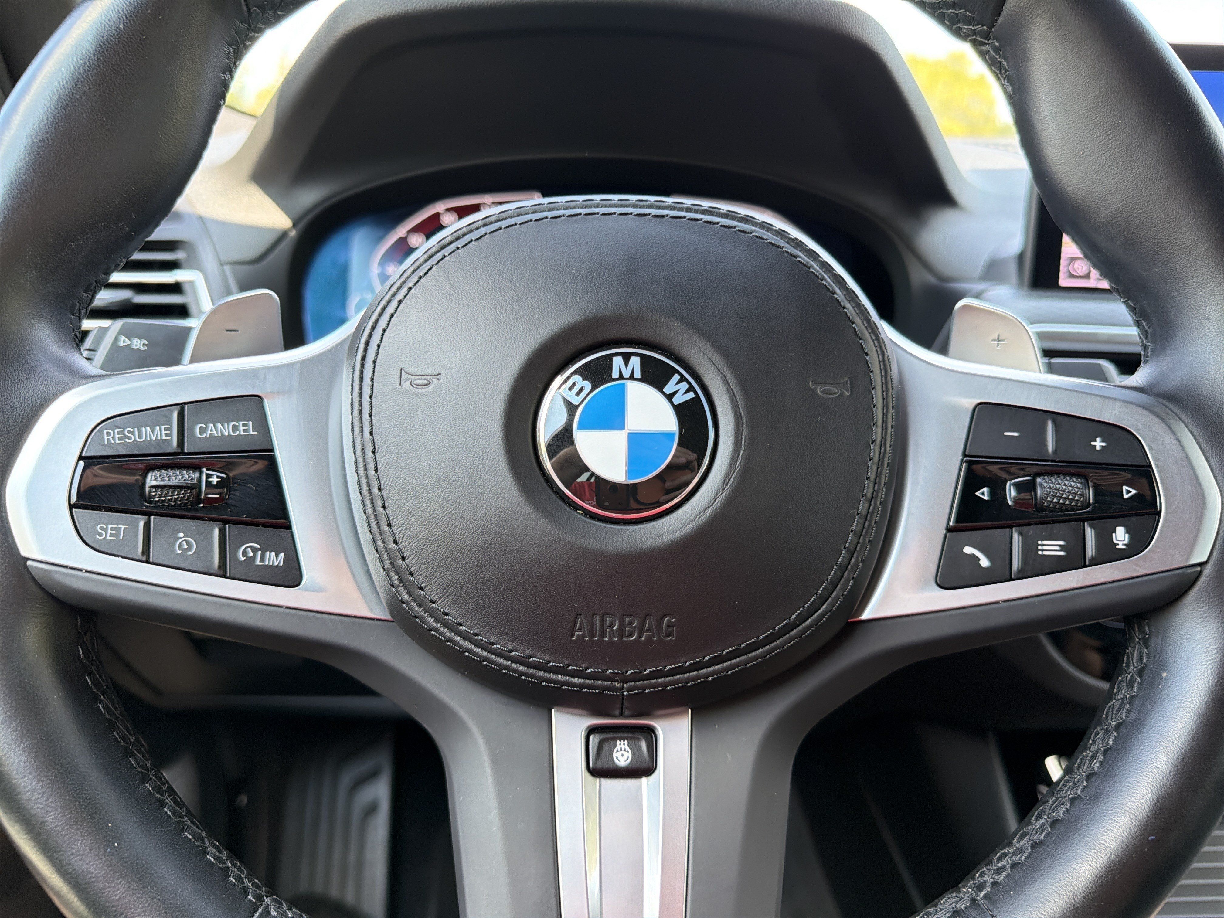 Certified 2024 BMW X3 xDrive30i w/ Premium Package w/ZPA AWD/4WD image 11