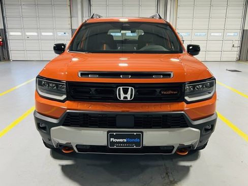 New 2026 Honda Passport TrailSport image 14