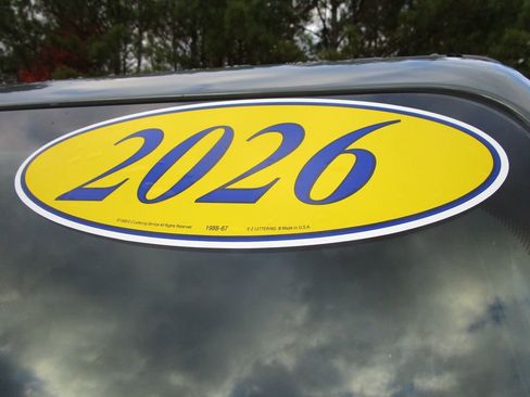 New 2026 Jeep Gladiator Rubicon image 25