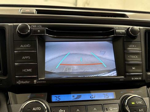 Certified 2017 Toyota RAV4 SE image 19