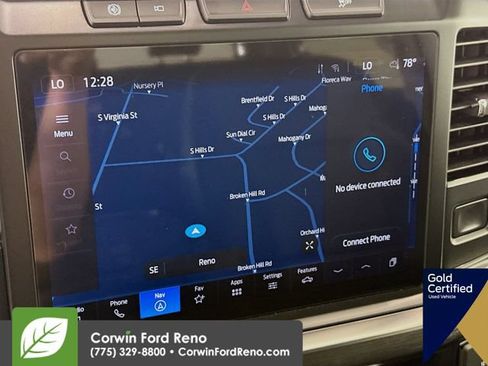 Certified 2024 Ford F250 Lariat AWD/4WD image 17