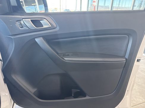 Used 2019 Ford Ranger Lariat w/ Equipment Group 501A Mid image 15