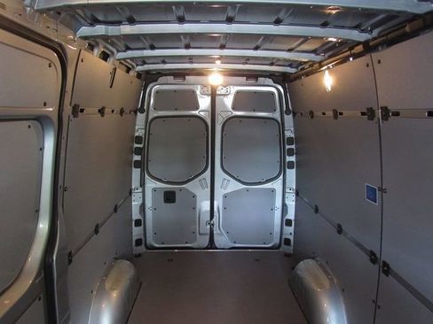 New 2026 Mercedes-Benz Sprinter 2500 image 21