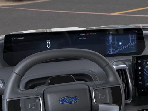 New 2025 Ford Expedition Platinum w/ Driver's Package image 15