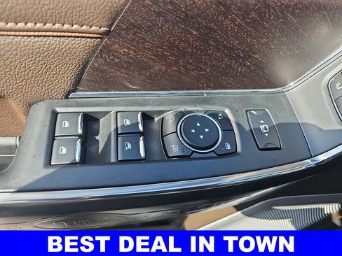 New 2026 Ford F250 King Ranch w/ Chrome Package AWD/4WD image 28