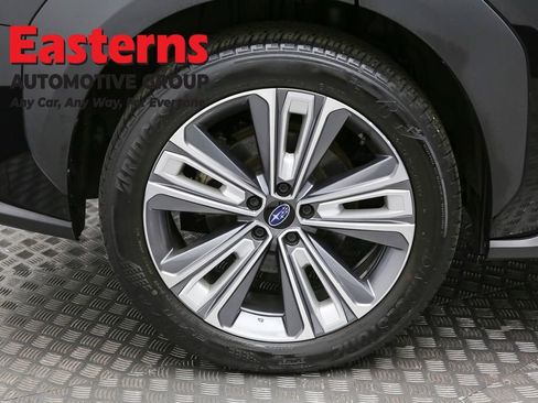 Used 2023 Subaru Solterra AWD image 30