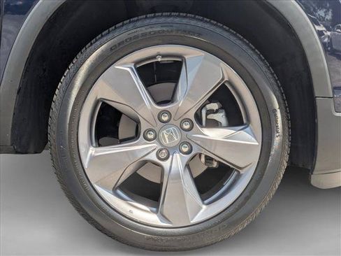 Used 2021 Honda Passport Touring image 26