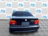 Used 2000 BMW 528i Sedan image 3