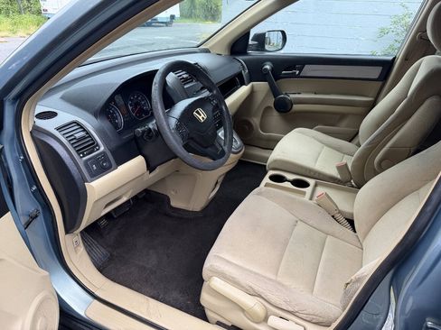 Used 2011 Honda CR-V SE image 6