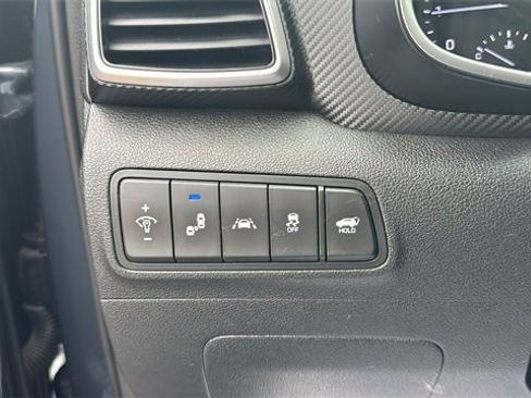Used 2019 Hyundai Tucson Sport image 14