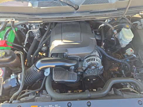 Used 2012 Chevrolet Silverado 1500 LT w/ All-Star Edition image 15