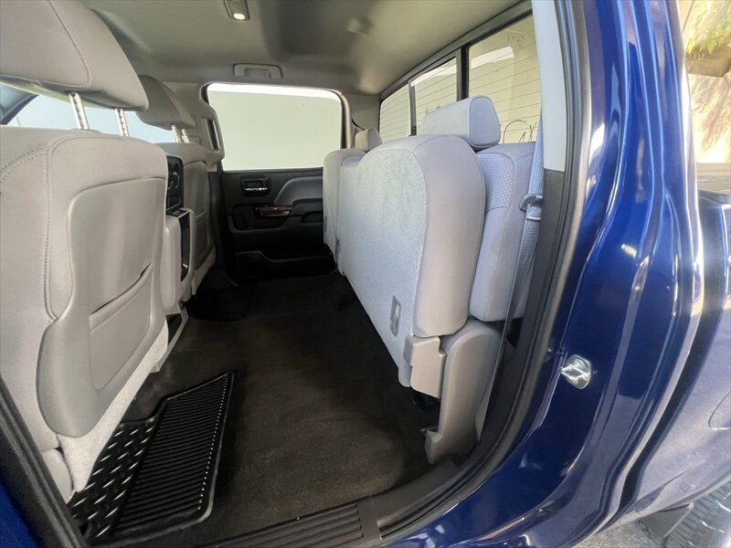 Used 2014 GMC Sierra 1500 SLE w/ SLE Value Package RWD image 9