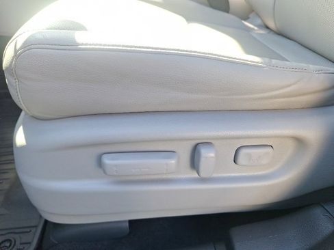 Used 2023 Honda Ridgeline RTL-E image 14