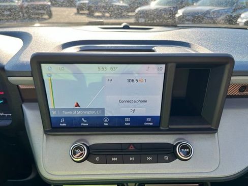 Certified 2024 Ford Maverick Lariat FWD image 31