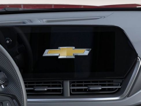 New 2026 Chevrolet Trax LT FWD image 20