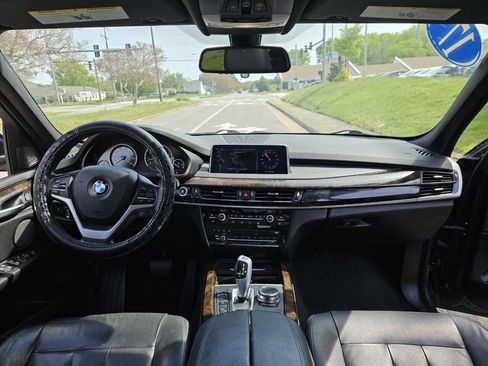 Used 2017 BMW X5 xDrive35i AWD/4WD image 17