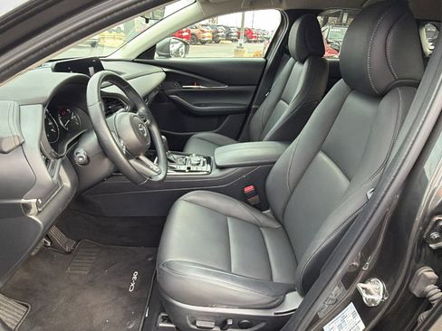 Certified 2023 MAZDA CX-30 AWD 2.5 S w/ Preferred Package image 13