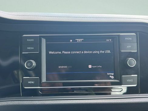 Used 2024 Volkswagen Jetta S FWD image 28