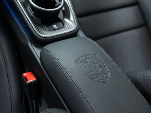Used 2026 Porsche 911 GT3 RWD image 33